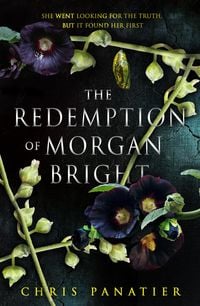 Produktbild: The Redemption of Morgan Bright