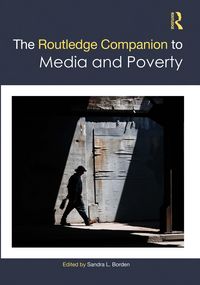 Produktbild: The Routledge Companion to Media and Poverty