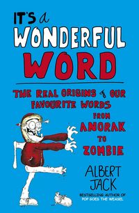 Produktbild: It's a Wonderful Word