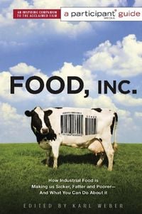 Produktbild: Food, Inc.: A Participant Guide