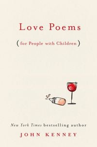 Produktbild: Love Poems for People with Children