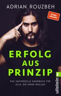 Produktbild: Erfolg aus Prinzip