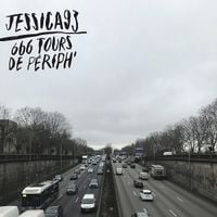 Produktbild: 666 Tours de Periph