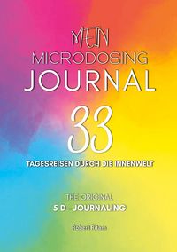 Produktbild: Mein Microdosing Journal
