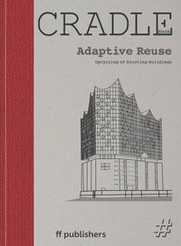 Produktbild: CRADLE Book: Adaptive Reuse