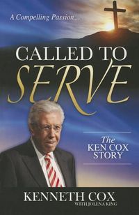Produktbild: Called to Serve