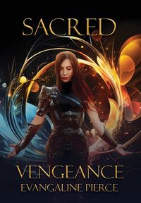 Produktbild: Sacred Vengeance