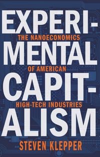 Produktbild: Experimental Capitalism