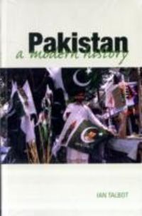 Produktbild: Talbot, I: Pakistan