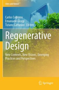 Produktbild: Regenerative Design