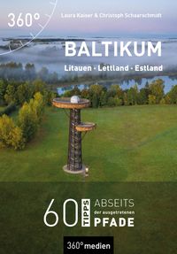 Bild vom Artikel Baltikum - Litauen, Lettland, Estland vom Autor Laura Kaiser