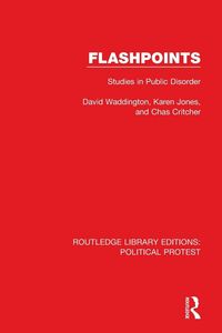 Produktbild: Flashpoints