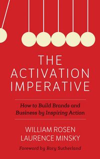 Produktbild: The Activation Imperative