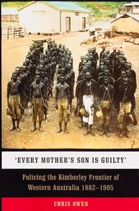 Produktbild: 'Every Mother's Son Is Guilty'