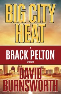 Produktbild: Big City Heat
