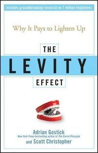 Produktbild: The Levity Effect