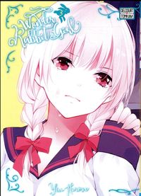 Produktbild: Wonder Rabbit Girl. Tome 3