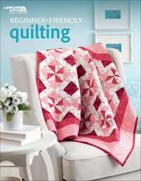 Produktbild: Beginner-Friendly Quilting