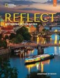 Produktbild: Reflect Listening & Speaking 5 with the Spark Platform