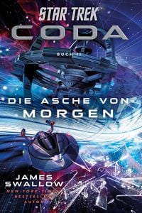 Produktbild: Star Trek - Coda