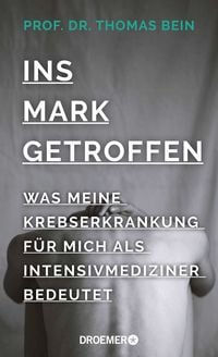 Produktbild: Ins Mark getroffen