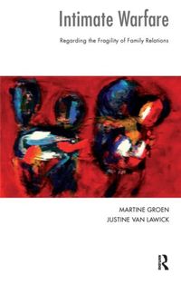Produktbild: Lawick, J: Intimate Warfare
