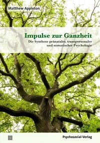 Produktbild: Impulse zur Ganzheit