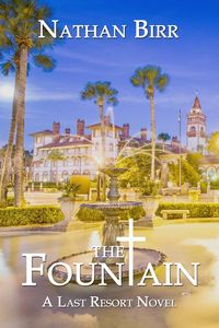 Produktbild: The Fountain