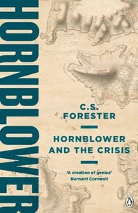 Produktbild: Hornblower and the Crisis