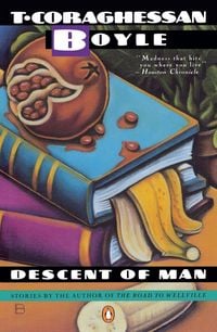 Produktbild: Descent of Man