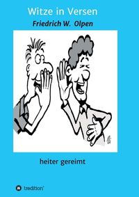 Produktbild: Witze in Versen