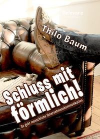 Produktbild: Schluss mit f&ouml;rmlich!