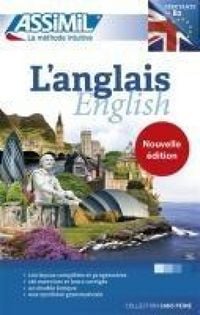 Produktbild: English Study Guide for French Speakers (Volume Anglais)