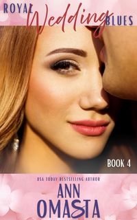 Produktbild: Royal Wedding Blues (The Broke Billionaires Club, #4)
