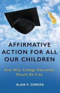 Produktbild: Affirmative Action for All Our Children