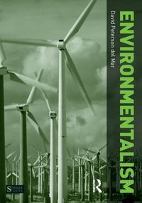 Produktbild: Peterson Del Mar, D: Environmentalism