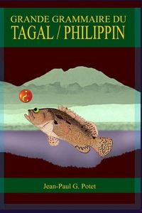 Produktbild: Grande grammaire du tagal philippin