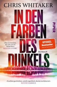 Produktbild: In den Farben des Dunkels