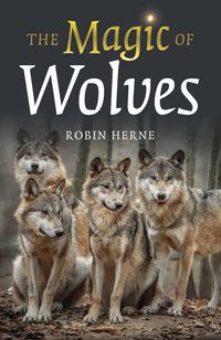 Produktbild: The Magic of Wolves