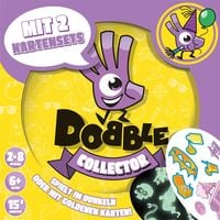 Produktbild: Dobble Collector