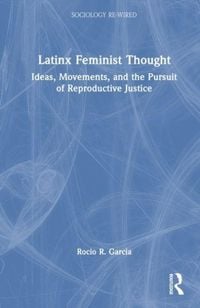 Produktbild: Latinx Feminist Thought