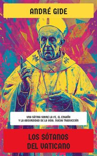 Produktbild: Los s&oacute;tanos del Vaticano