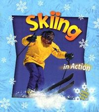 Produktbild: Skiing in Action