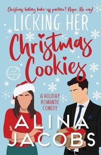Produktbild: Licking Her Christmas Cookies