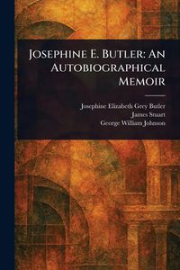 Produktbild: Josephine E. Butler