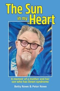 Produktbild: The Sun in my Heart
