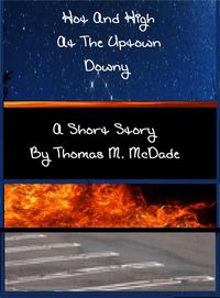 Produktbild: Hot and High at the Uptown Downy