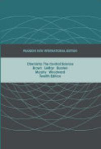 Produktbild: Chemistry: Pearson New International Edition:The Central Science