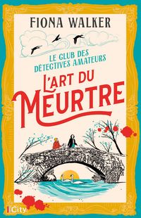 Produktbild: L'art du meurtre