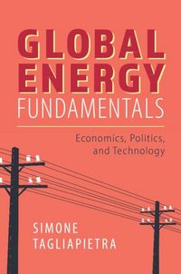 Produktbild: Global Energy Fundamentals